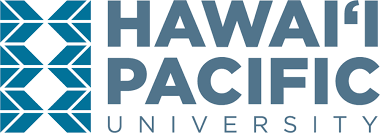 Hawai‘i Pacific University logo